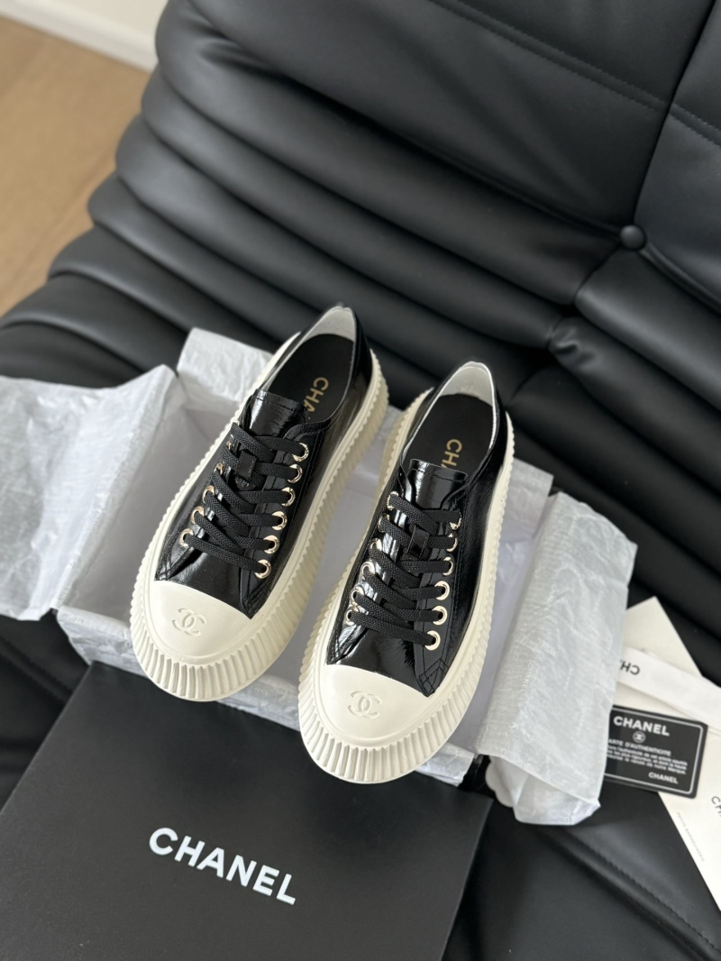 Chanel Casual Shoes